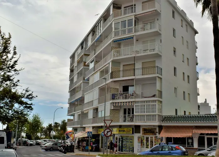 Edf. Delfín 6º7
