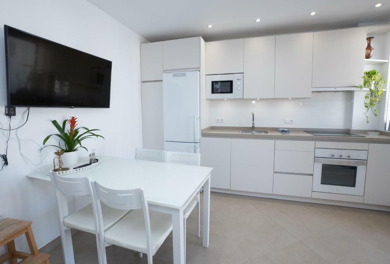 Apartament Edf. Delfin 6º7