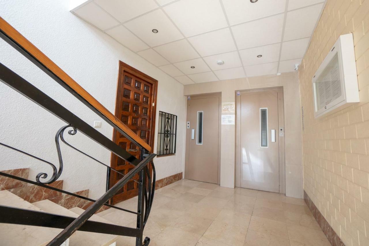 Edf. Delfin 6º7 Apartament Nerja