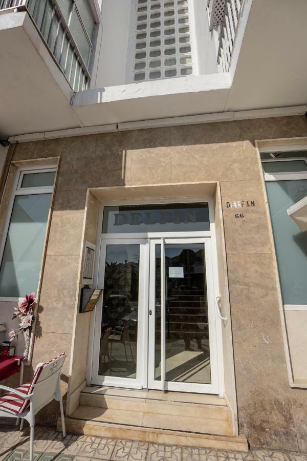 Apartament Edf. Delfin 6º7 *
