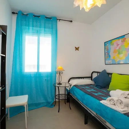 Edf. Delfin 6º7 Apartment Nerja Exterior photo