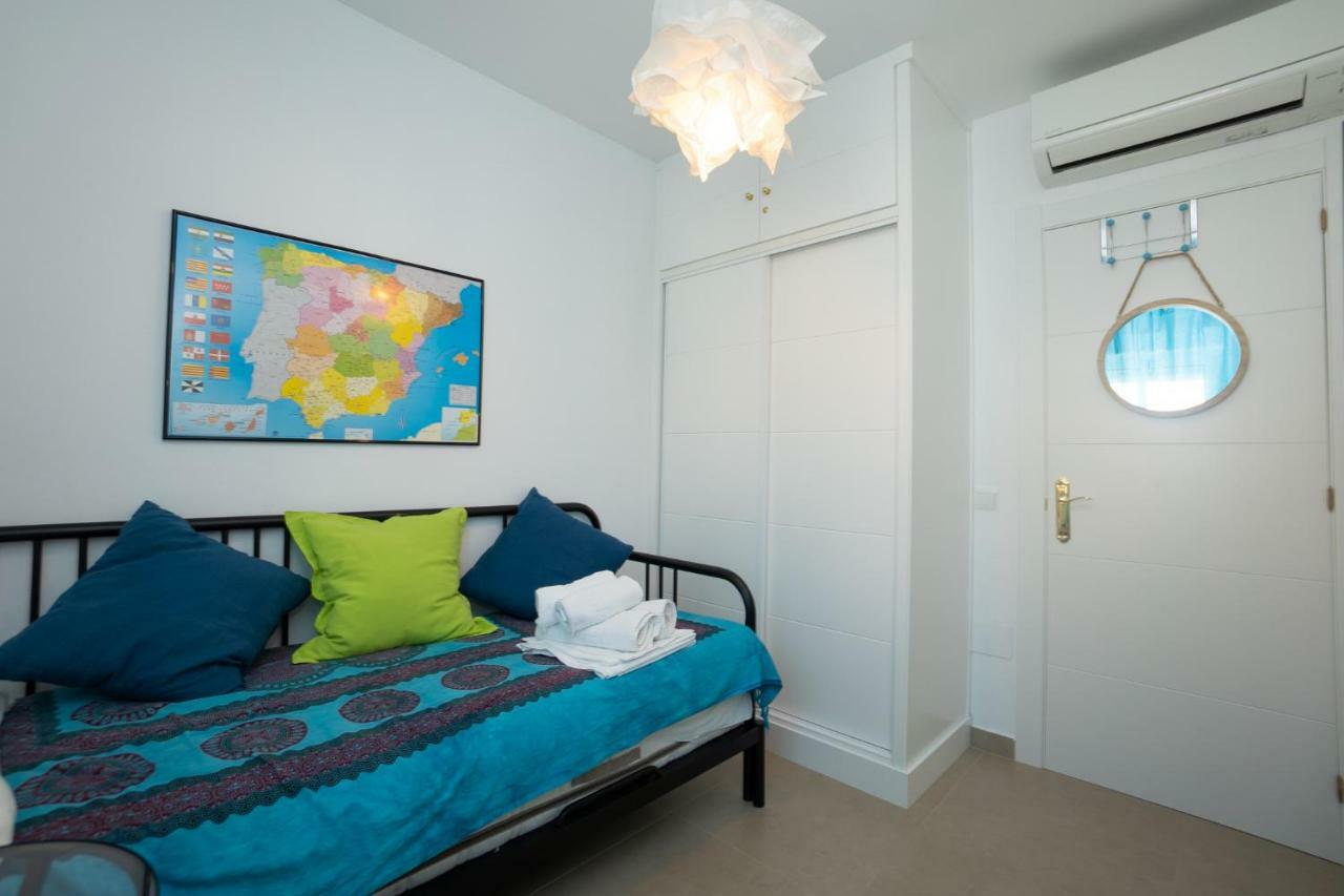Apartament Edf. Delfin 6º7 Nerja