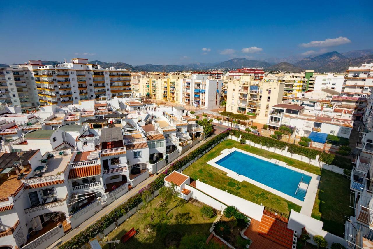 Apartament Edf. Delfin 6º7 *