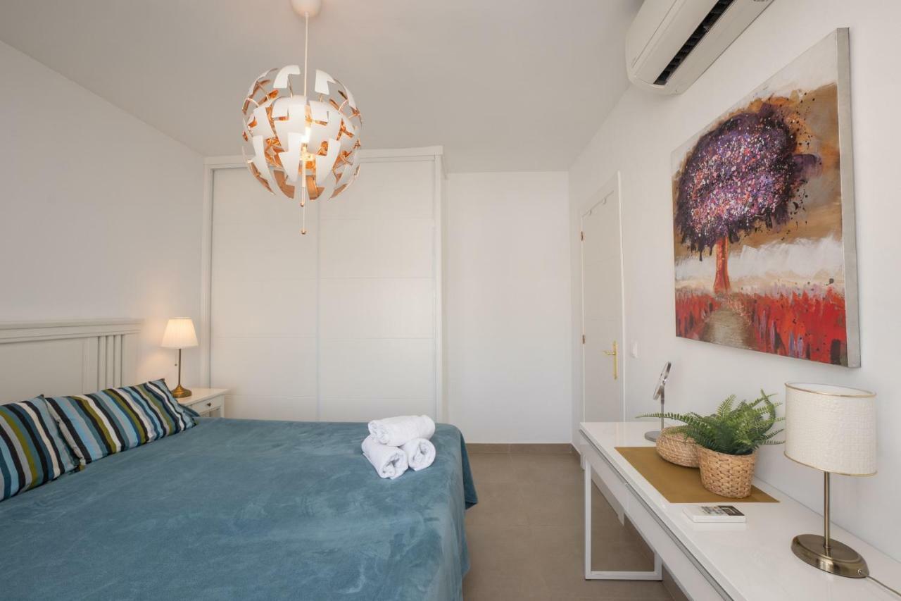 Apartament Edf. Delfin 6º7