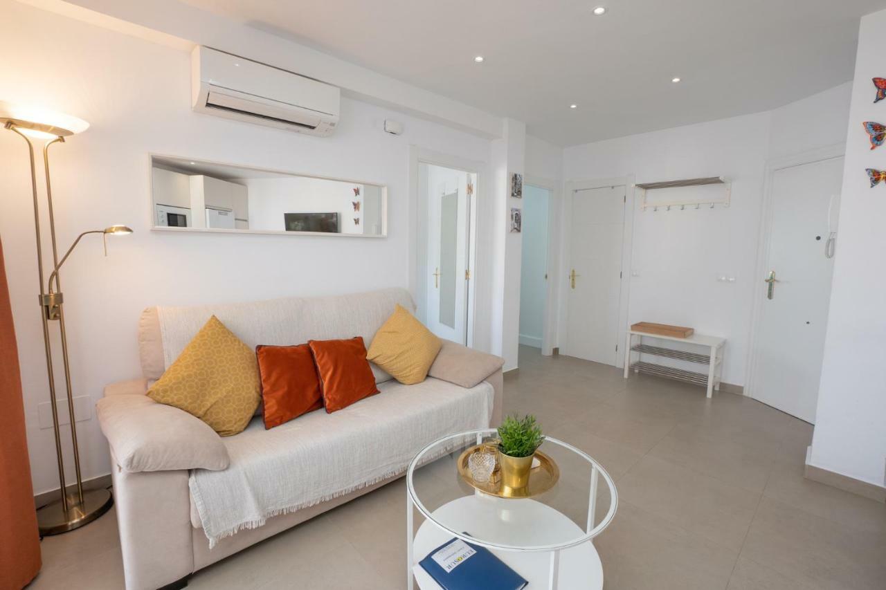 Edf. Delfin 6º7 Apartament Nerja