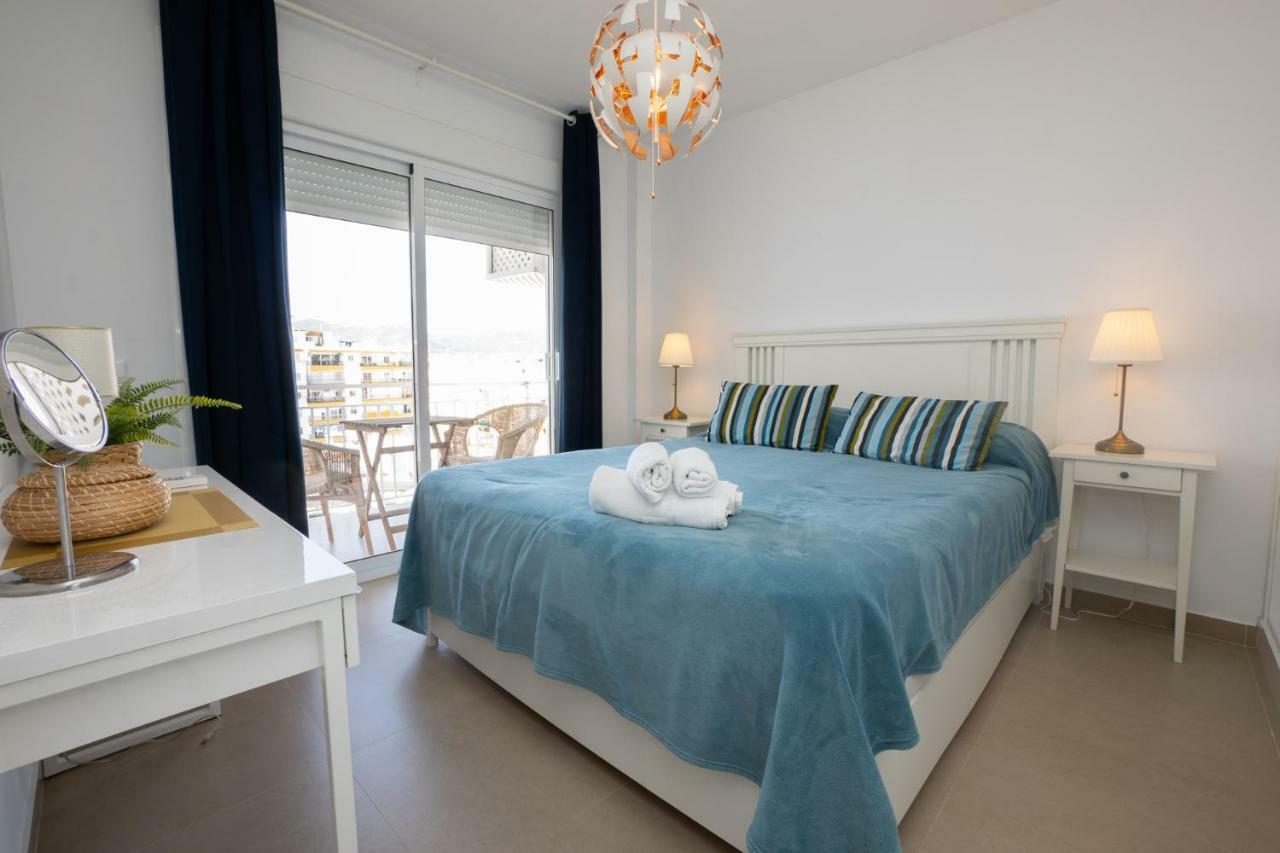 Edf. Delfin 6º7 Apartament *