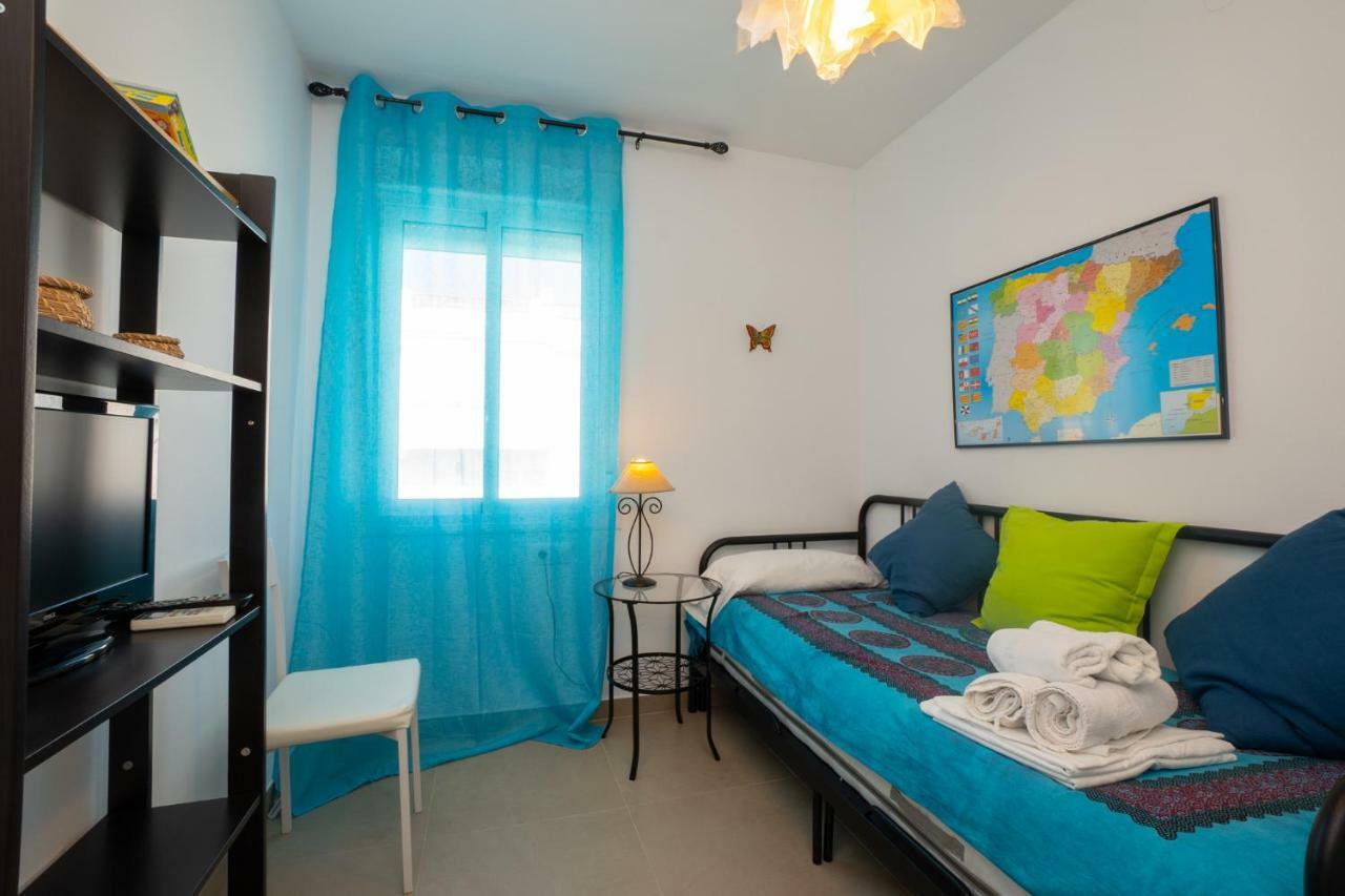 Edf. Delfin 6º7 Apartament Nerja
