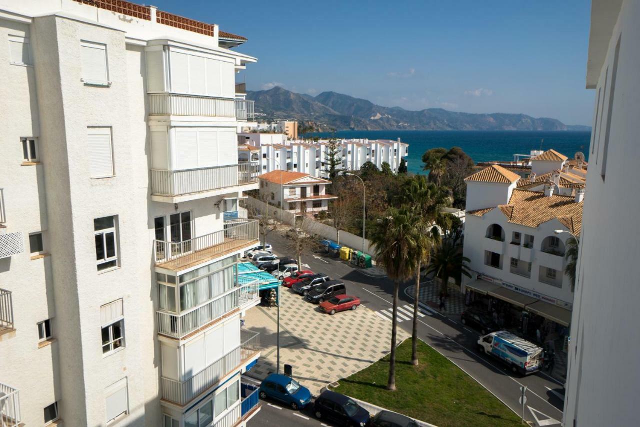 Apartament Edf. Delfin 6º7 *